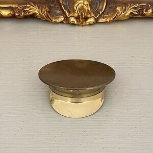 Vintage Henriette Compact